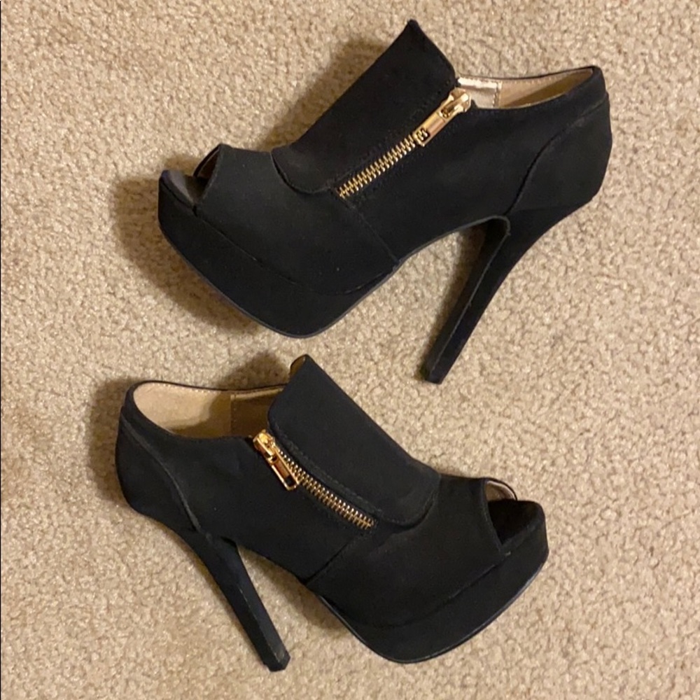 🌸Booties